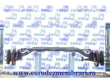 앞 차축 RENAULT