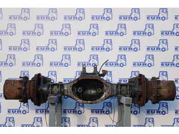 뒷 차축 MERCEDES-BENZ Actros