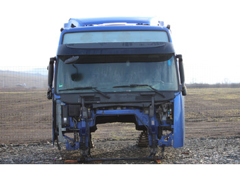 운전실 VOLVO FH13