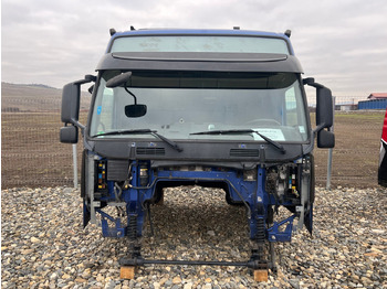 운전실 VOLVO FH13