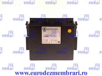 ECU SCANIA
