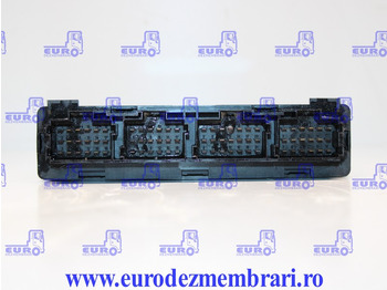 ECU 트럭 용 CALCULATOR CPC-FR MERCEDES ACTROS MP2 A0014465402, A0024460102 : 사진 2