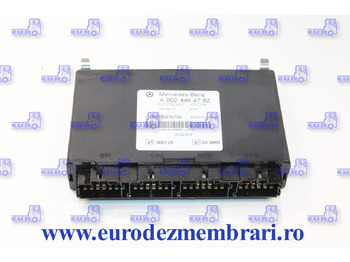 ECU MERCEDES-BENZ Actros