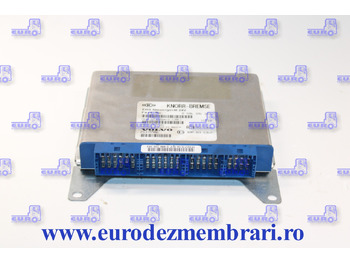 ECU VOLVO