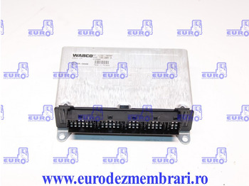 ECU DAF XF