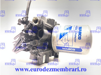 브레이크 밸브 트럭 용 SUPAPA REFULARE MERCEDES ACTROS MP3 A0004461564, A0004462864, A0014461364 : 사진 2