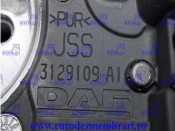 스티어링 휠 트럭 용 VOLAN + SUPORT VOLAN DAF XF XG 2327632, 2294119, 3129109, 1843735, 3076829 : 사진 5
