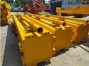 고정식 콘크리트 펌프 Betonstar M33ZT : 사진 2
