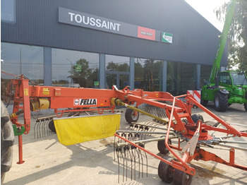 반전기/ 레이크 FELLA