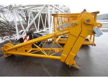 모바일 크레인 LIEBHERR LTM 1300