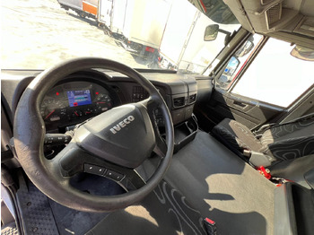 냉동탑차 IVECO AD260S36 STRALIS EEV (Refrigerator) : 사진 5