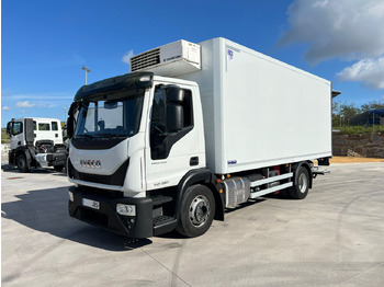 냉동탑차 IVECO EuroCargo