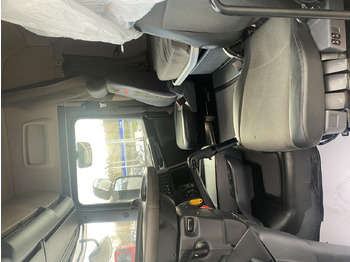 캡 새시 트럭 SCANIA R 440 CB6x4HSA : 사진 2