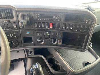 캡 새시 트럭 SCANIA R 440 CB6x4HSA : 사진 3
