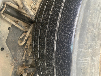 캡 새시 트럭 SCANIA R 440 CB6x4HSA : 사진 4