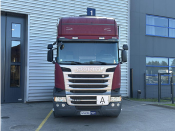 리스 SCANIA R 440 LA4x2MNA SCANIA R 440 LA4x2MNA : 사진 5
