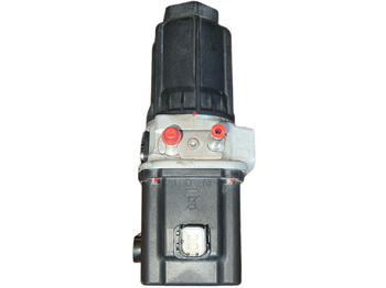 엔진 및 부품 DAF 2023 : 사진 2