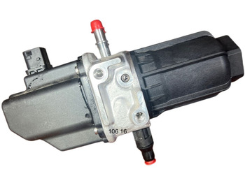 엔진 및 부품 DAF 2023 : 사진 3