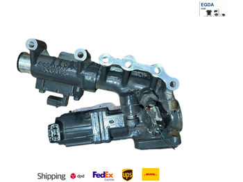 배기 시스템 DAF LF