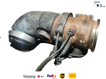 엔진 및 부품 DAF XG