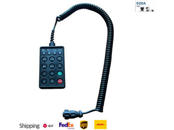 서스펜션 IVECO S-WAY