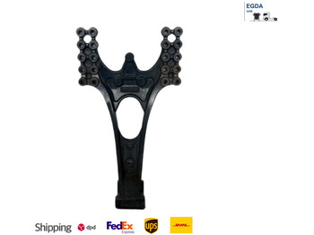 서스펜션 IVECO S-WAY