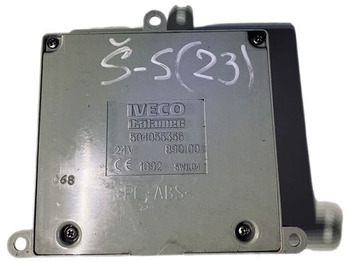 ECU Iveco STRALIS : 사진 2