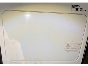 운전실 및 내부 IVECO