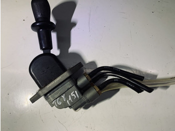 브레이크 부품 KNORR-BREMSE