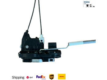 보디 및 외관 MAN