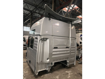 운전실 및 내부 MAN cabine euro 6 (facelift) TG2 : 사진 5