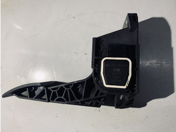 페달 MERCEDES-BENZ Actros