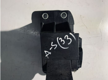 페달 Mercedes-Benz ACTROS : 사진 2