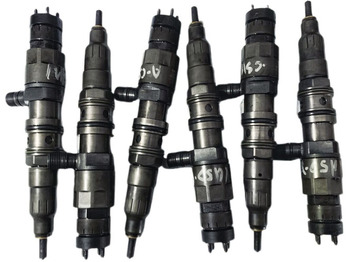 연료 필터 MERCEDES-BENZ