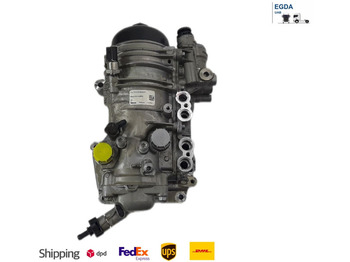 연료 필터 MERCEDES-BENZ