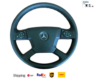 스티어링 휠 MERCEDES-BENZ
