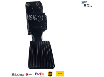 페달 MERCEDES-BENZ