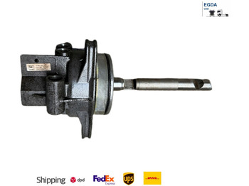 기어박스 MERCEDES-BENZ