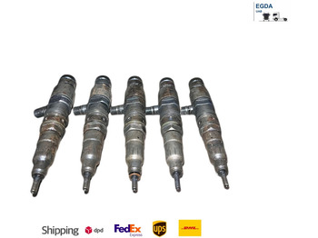 연료 필터 MERCEDES-BENZ