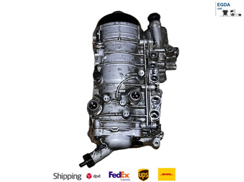 연료 필터 MERCEDES-BENZ