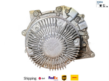 냉각수 펌프 MERCEDES-BENZ