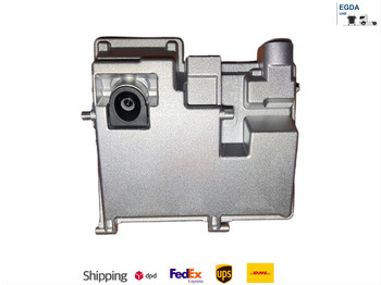 전기 설비 MERCEDES-BENZ