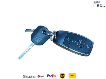 전기 설비 MERCEDES-BENZ