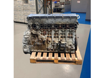 엔진 Mercedes-Benz MP5 : 사진 2 엔진 Mercedes-Benz MP5 : 사진 2