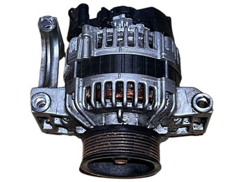 전기 설비 Mercedes-Benz MP5 : 사진 2 전기 설비 Mercedes-Benz MP5 : 사진 2