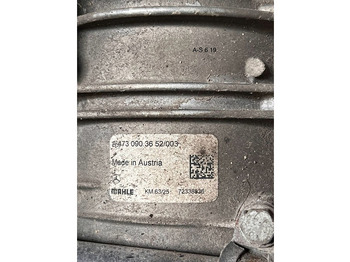 연료 필터 Mercedes-Benz : 사진 2