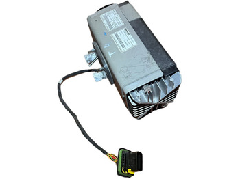 난방/ 환기 Renault Air top evo 2000 : 사진 3 난방/ 환기 Renault Air top evo 2000 : 사진 3