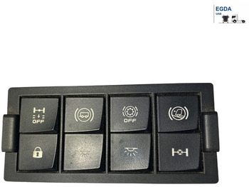 대시보드 RENAULT