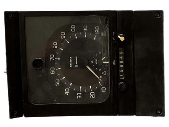 대시보드 RENAULT