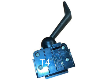 릴레이 Renault Switch retarder : 사진 2